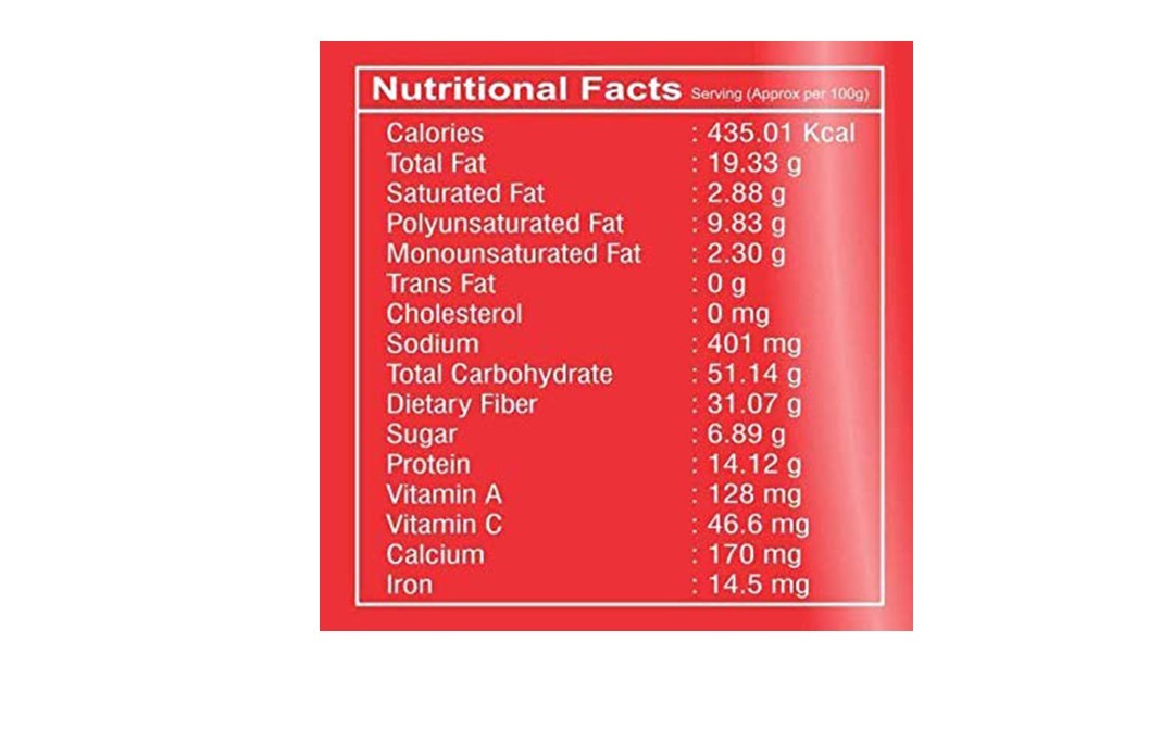 Shirish Masala Red Chilli Powder    Pack  400 grams